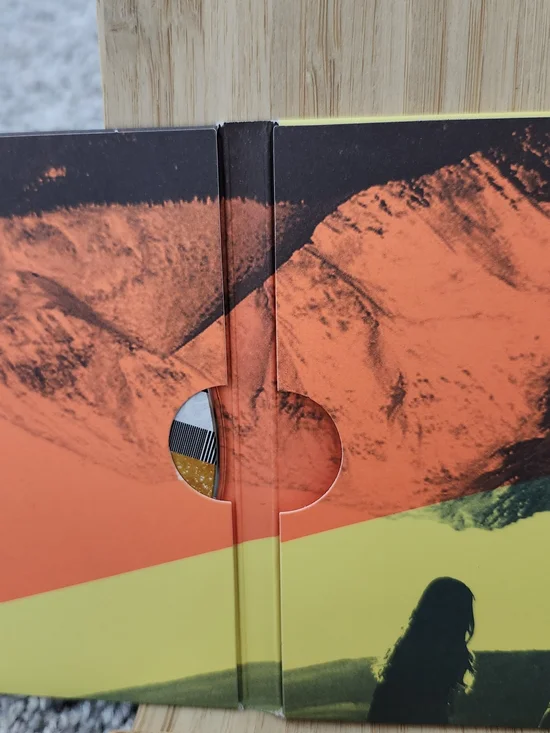 Aftermath Deluxe Disc CD Set - Multicolor - Picture 6 of 6